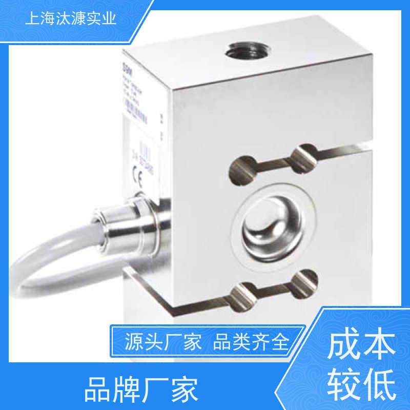 HBM德国静态测量负荷传感器HLC-A-C3-220-AI1/21-6-N支持视频验货