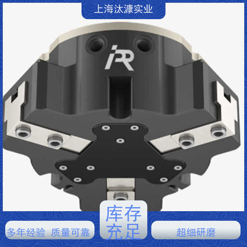 德国IPR 带安全锁 圆形连接器 EC4-M12-T 工厂直营 全系列在售