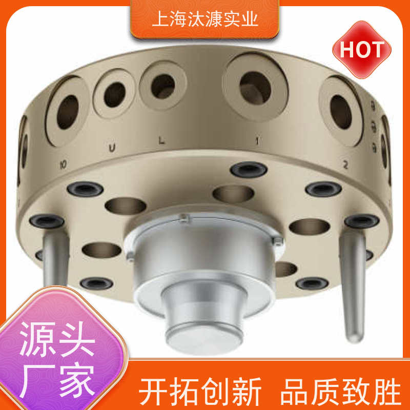 德国IPR 协作机器人 工具快换 TK-80-R 精品行货 验货付款