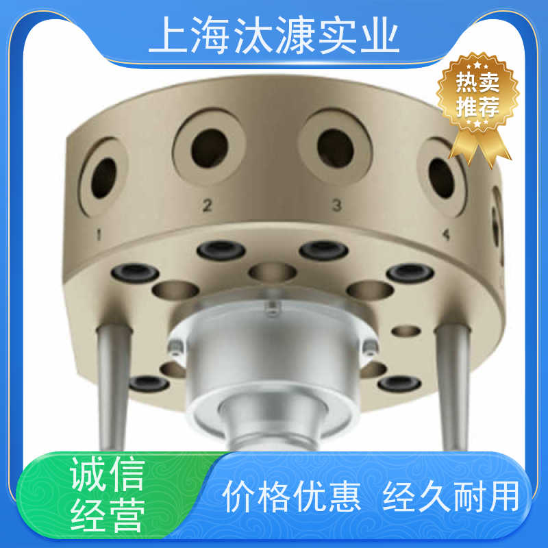 IPR 机器人侧 末端工具 EC8-MIL-R 工厂直营 全系列在售