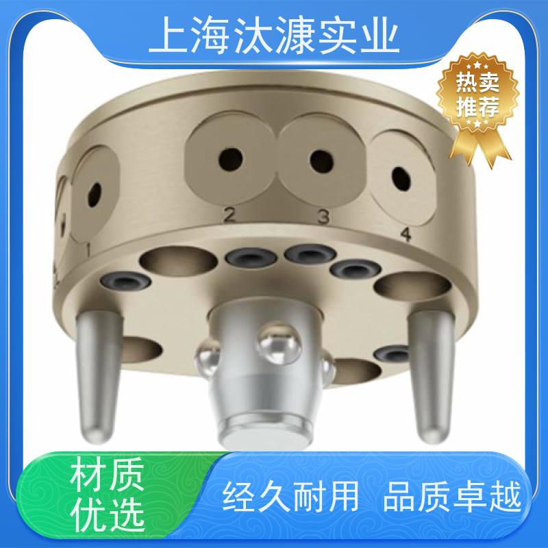 IPR 机器人侧 圆形连接器 15030102?TK-80-T工厂直营 全系列在售