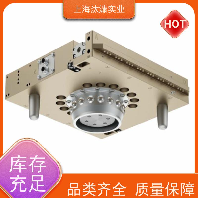 IPR 机器人侧 工具更换器 TK-45-T 支持视频验货