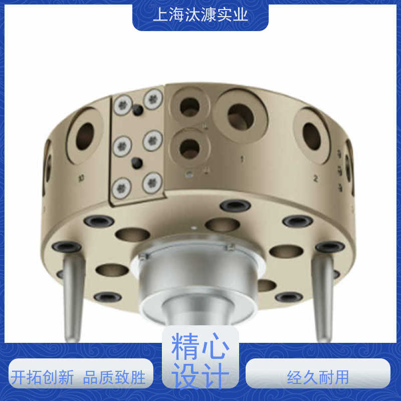 IPR 机器人侧 工具快换 TK-160-R 原厂渠道 有报关单