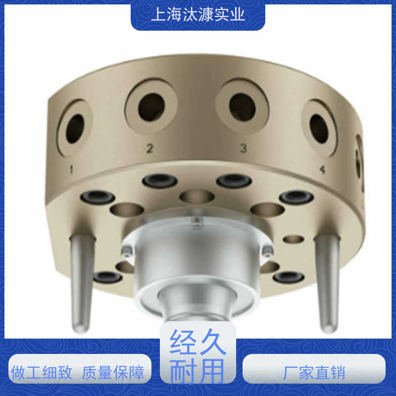 IPR 机器人侧 快换盘 EC8-MIL-T 工厂直营 全系列在售