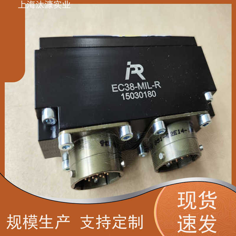 德国IPR平行夹持器15030102TK-80-T和圆形连接器工厂直营全系在售