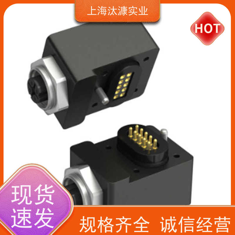德国IPR 协作机器人 工具快换 EC38-MIL-R 全新原装 支持定制