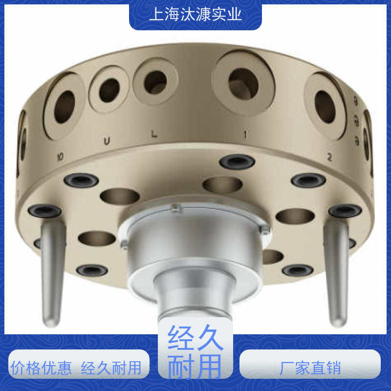IPR 协作机器人 工具快换 TK-35-R 支持视频验货