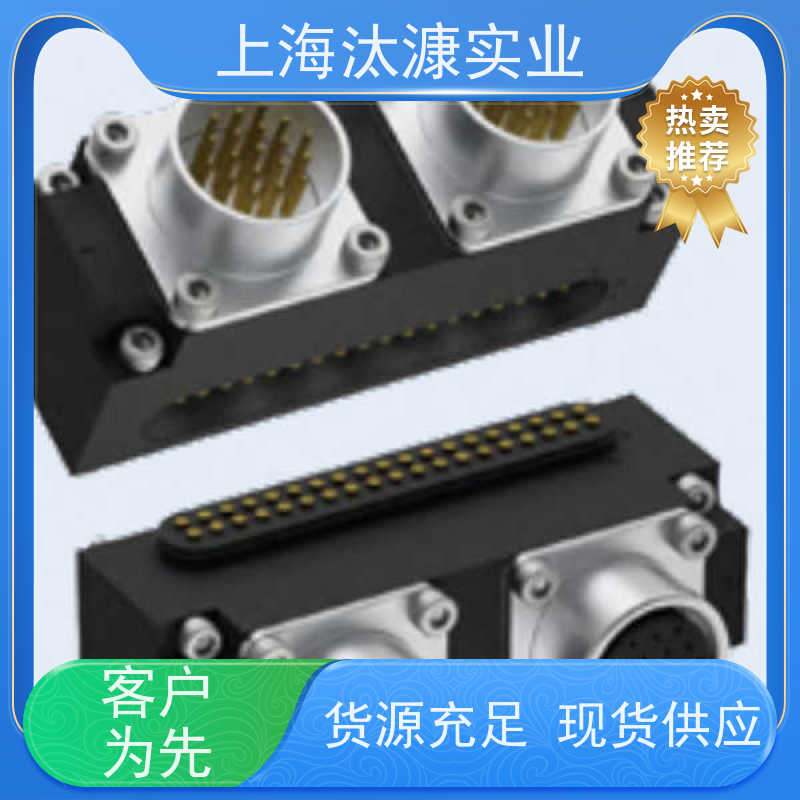 德国IPR 协作机器人 金属接触针 EC38-MIL-R 工厂直营 全系列在售