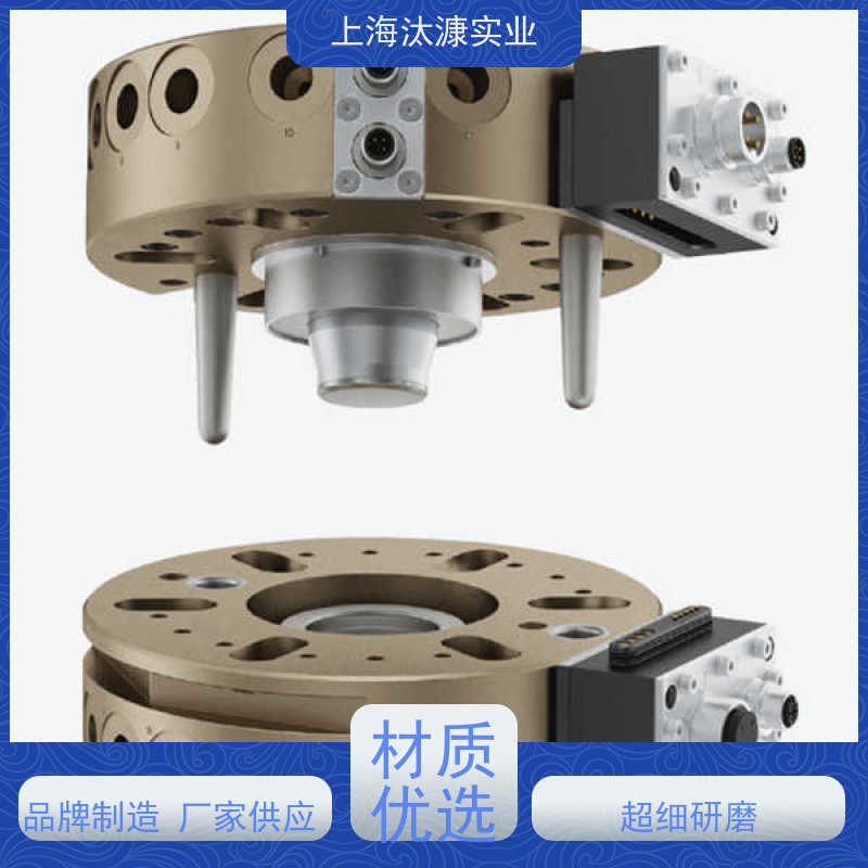 IPR 弹簧式镀金 工具快换 TK-50-T 全新原装 支持定制