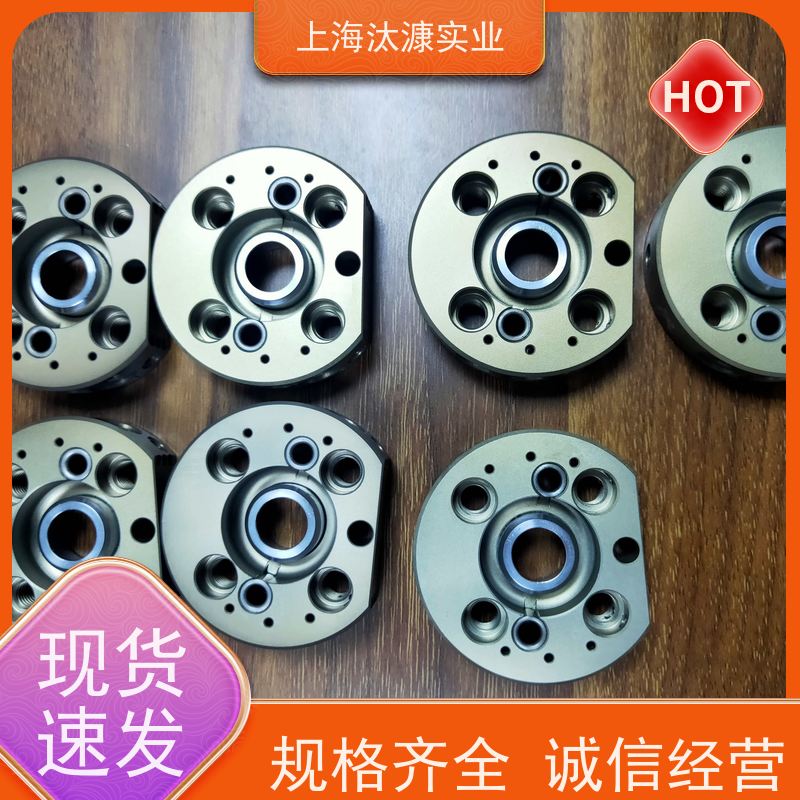 德国IPR 机器人侧 快换系统 TK-63-T 工厂直营 全系列在售