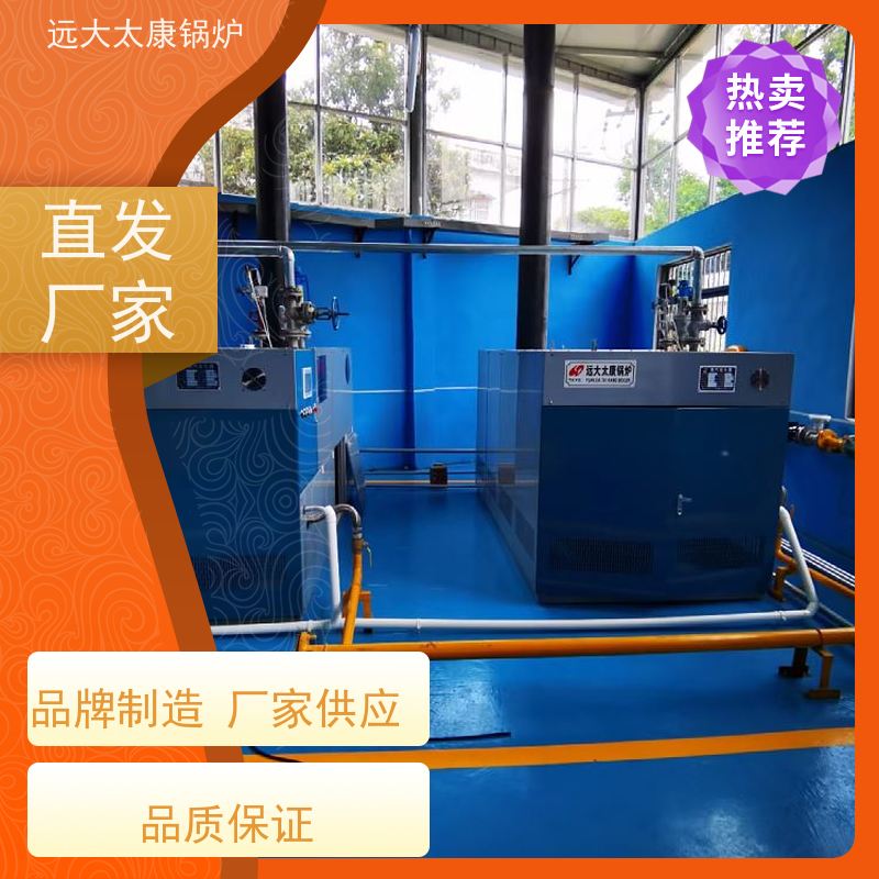 远大太康 0.5吨 燃气低氮蒸发器 板材加工 不需要办理锅炉使用证