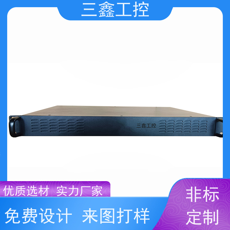 实体工厂上架式仪表仪器机箱 锂电池机柜 来图定制加工