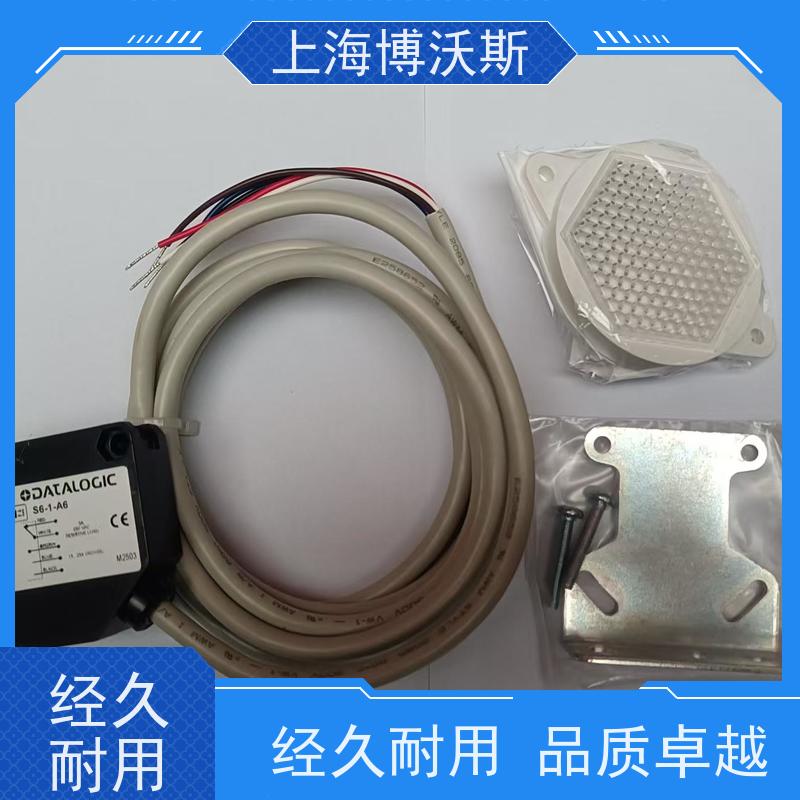 DATALOGIC色标传感器S50-PA-5-B01-PP高性能和可靠性
