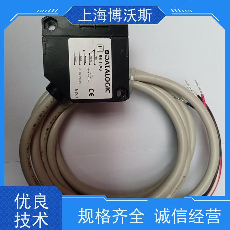 DATALOGIC色标传感器S40-PR-5-M03-PH 意大利精工