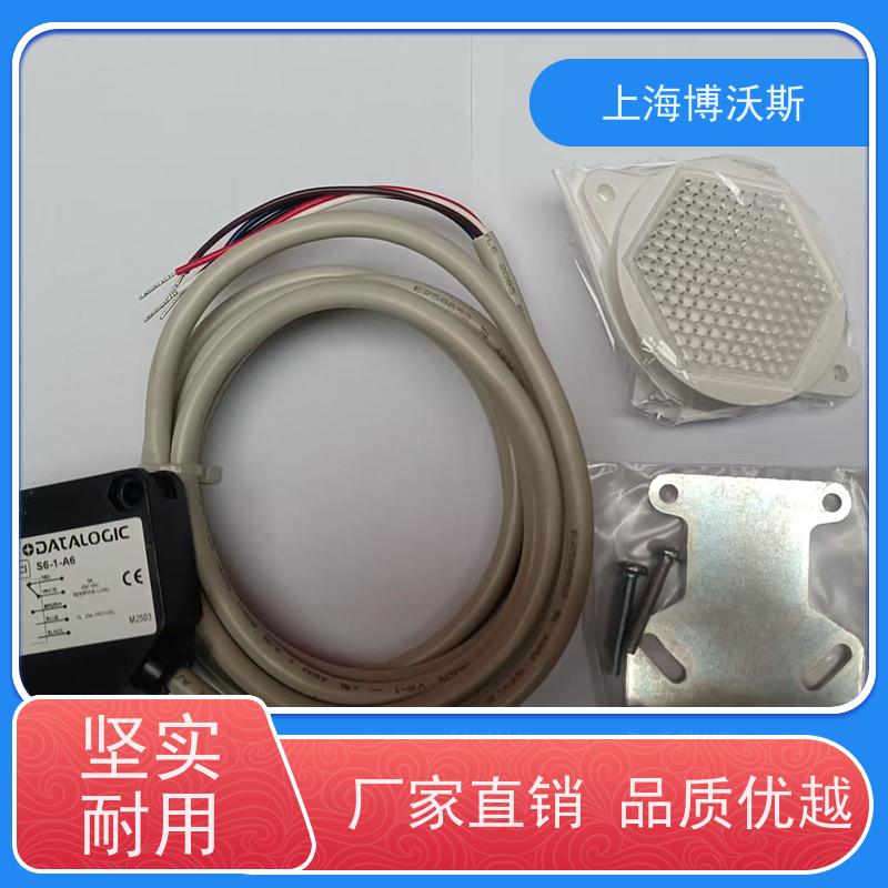 DATALOGIC光电测量装置S50-PA-5-D00-PP?广泛的应用场景