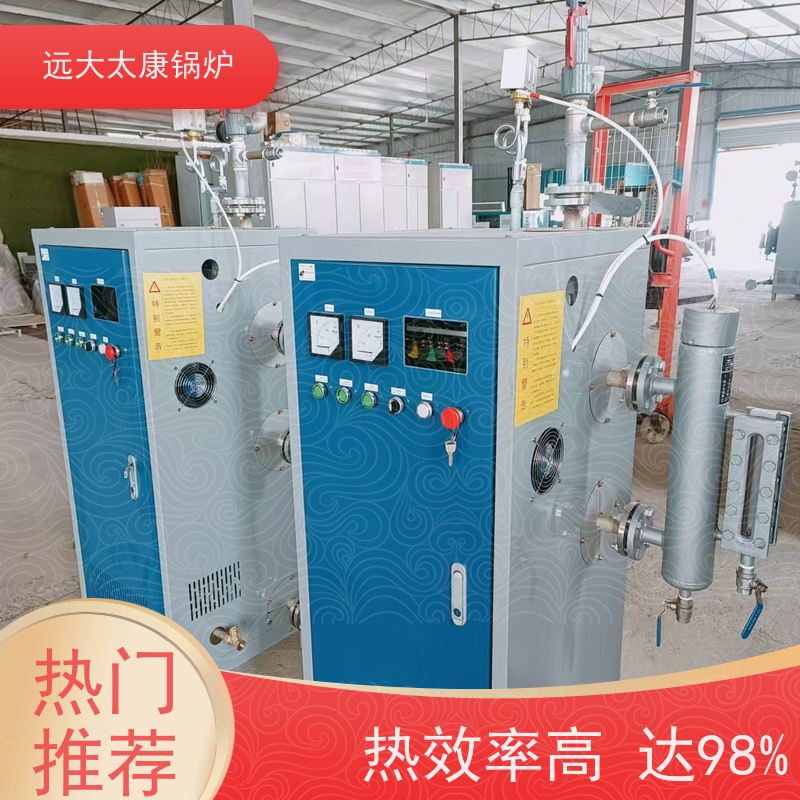 免监检 桥梁 水泥制品养护 蒸汽纯度高 出汽足 电磁蒸发器