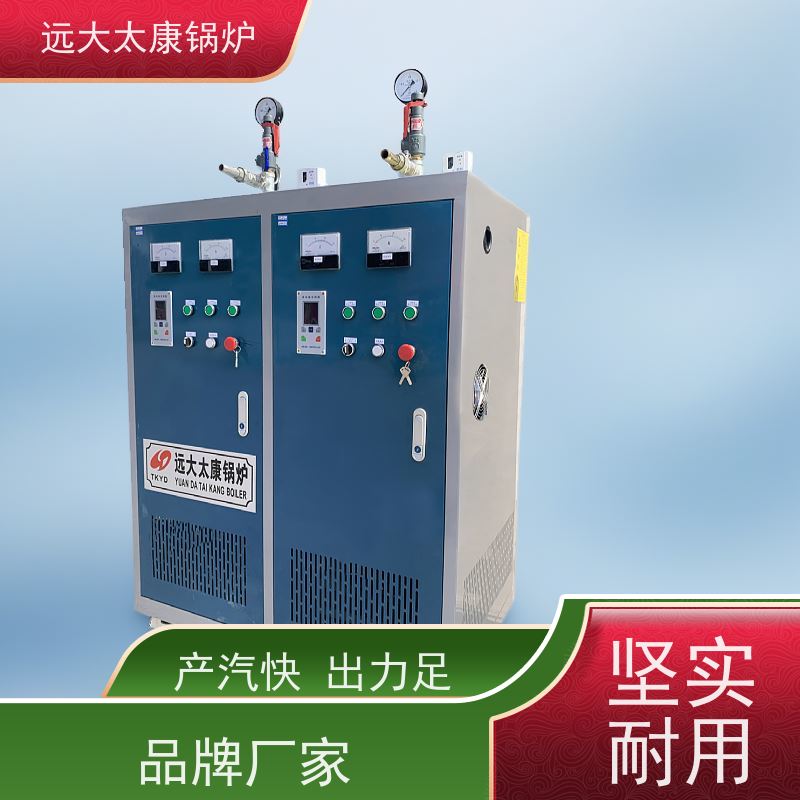 远大太康 桥梁 水泥制品养护 快速产蒸汽 温度高 电磁蒸发器