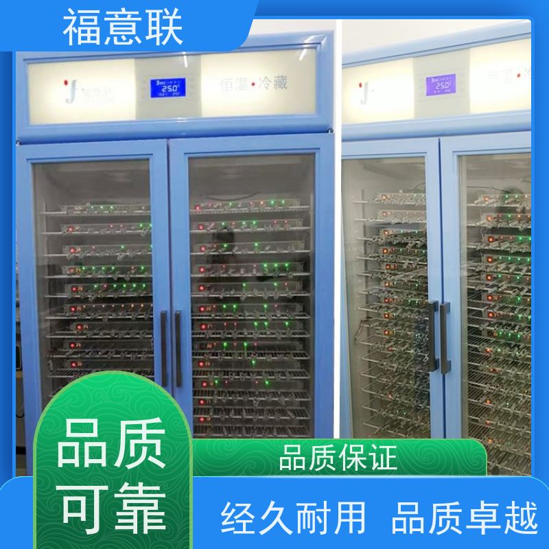 实验室锂电池测试箱 大容量多通道 福意联FYL-YS-430L