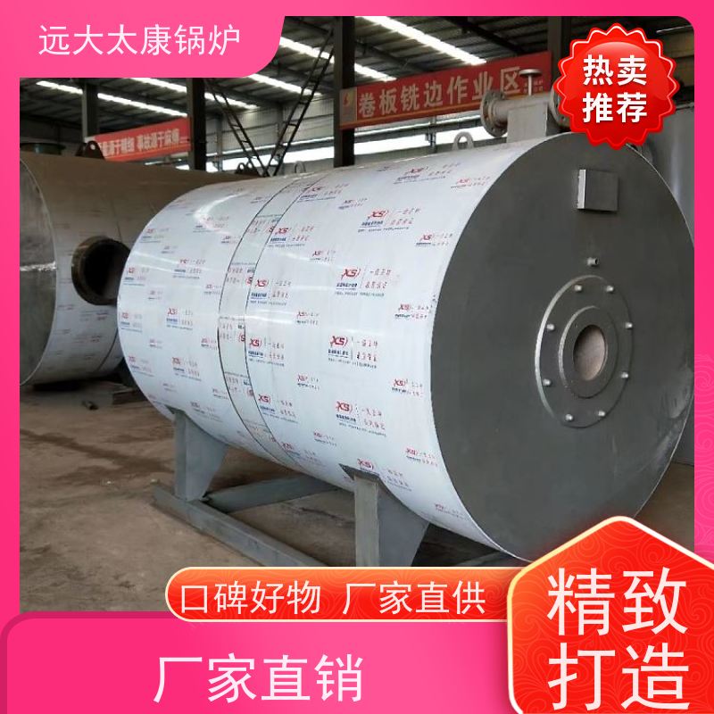 远大太康锅炉 油炸食品加热器 体积小、升温快。占地体积小