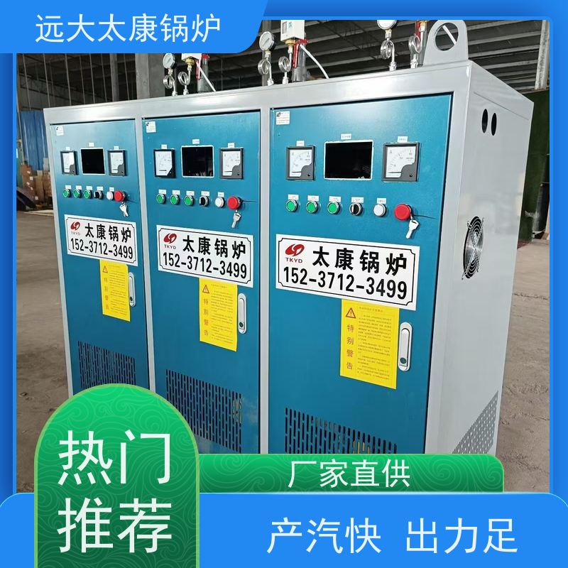 小型立式 电磁蒸发器 食品豆制品加工 快速产蒸汽 温度高