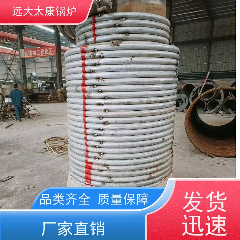 80万大卡 油炸外加热炉 体积小、升温快。占地体积小