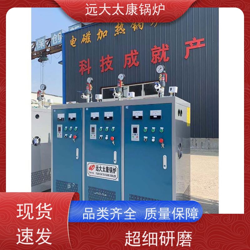 700KW 桥梁 水泥制品养护 容水量＜30L 免报检 电蒸汽发生器