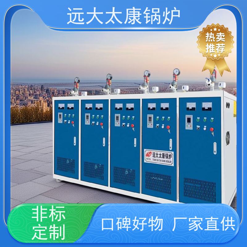 免监检 桥梁 水泥制品养护 热效率高达98% 节能 电蒸汽发生器