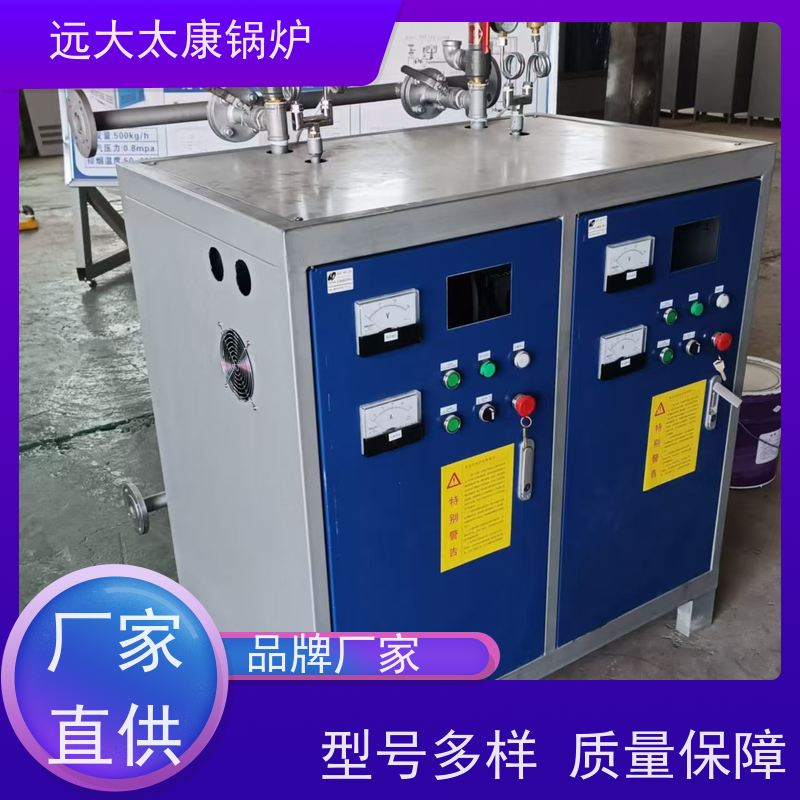 远大太康 电蒸汽发生器 桥梁 水泥制品养护 容水量＜30L 免报检