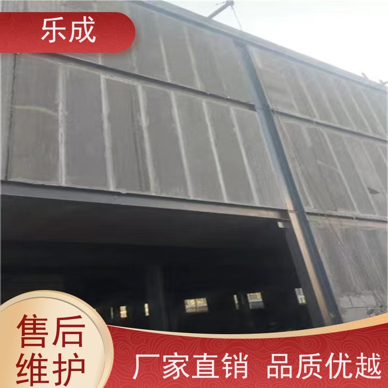 乐成 防潮防火 支持定制 当天可发货 GRC预制板 源头工厂 品类齐全