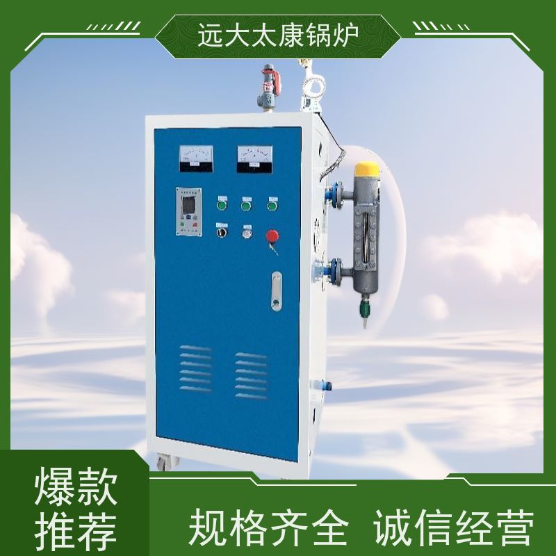 高温过热 桥梁 水泥制品养护 容水量＜30L 免报检 蒸汽发生器