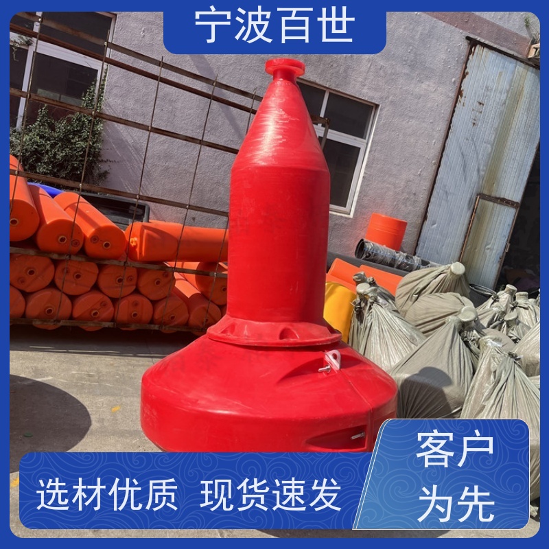 百世 海上风电 警戒浮漂 施工区域警示 性能稳定