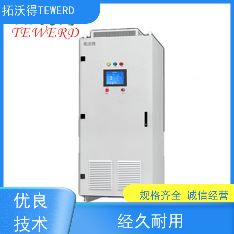 拓沃得 20KW 太阳能电池阵列模拟器 适用于光伏逆变器测试 支持定制