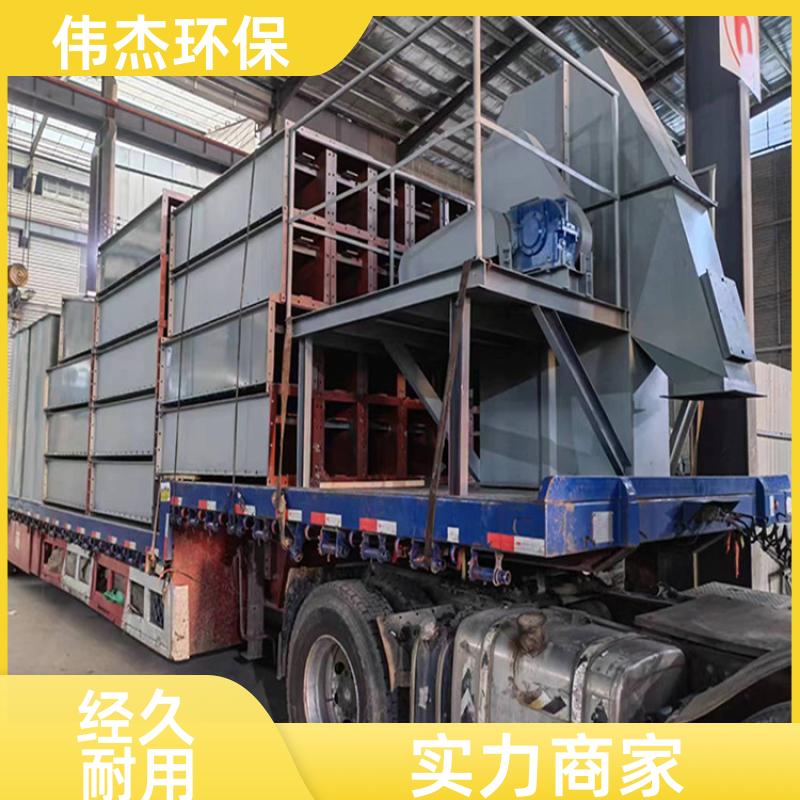 环链式 碳钢提升机 连续输送 包装线输送 支持定制 伟杰环保