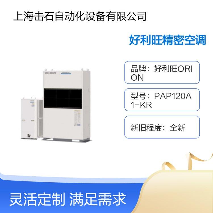 好利旺设施用节能精密空调 ORION恒温恒湿机 PAP120A1-KR PAP-R系列
