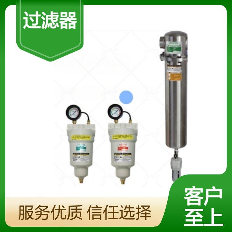 好利旺ORION工业用不锈钢超级过滤器LSF/MSF/KSF700A-SUS 机械适用