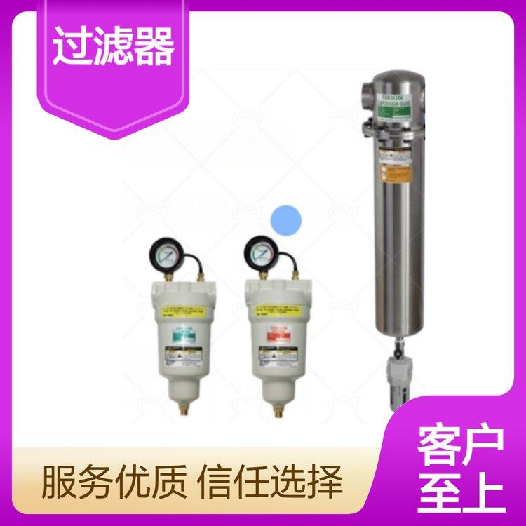 好利旺ORION日本工业级超级过滤器DSF/LSF/MSF75-AL 铝合金材质