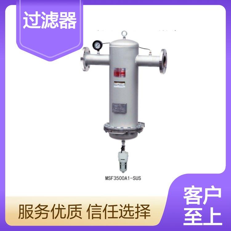ORION好利旺 MSF5300D-SUS不锈钢过滤器 全新日本产 完善售后