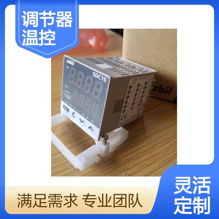 日本AZBIL山武SDC15温控表 C15MTR0RA0100温控器