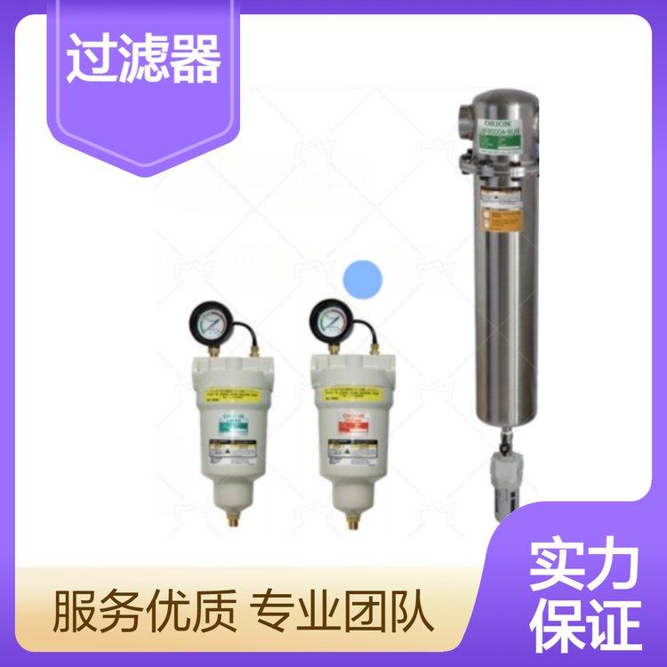日本ORION冷冻式干燥机 好利旺DSF/LSF/MSF1000-AL超级油雾过滤器