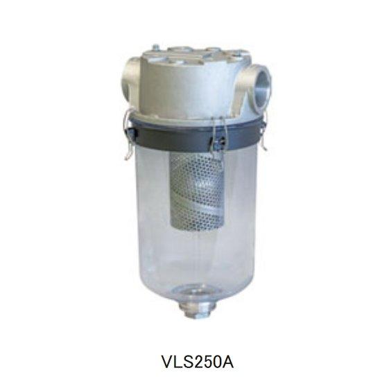 好利旺ORION液选机VLS VLS150A/VLS250A/VLS500A液体分离器 真空泵