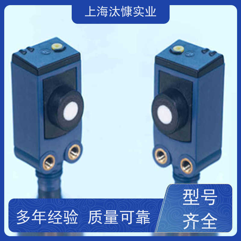 德国microsonic威声 圆柱形 液位传感器 MIC+600/DD/TC 按需定制