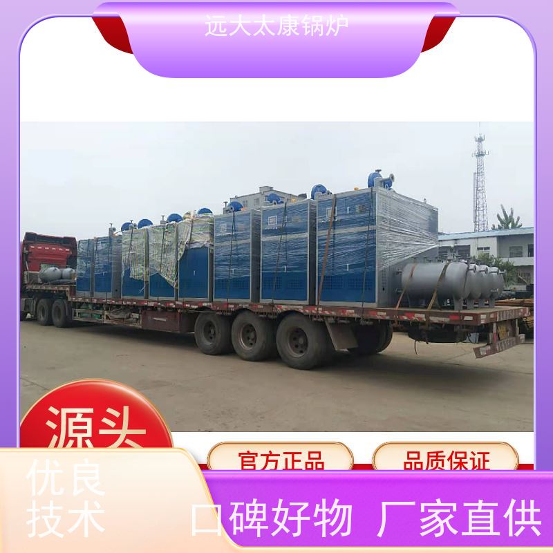 30万大卡 燃气导热油炉 体积小、升温快。占地体积小