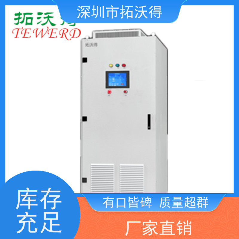 拓沃得 PV模拟电源 适用于光伏逆变器测试 支持定制