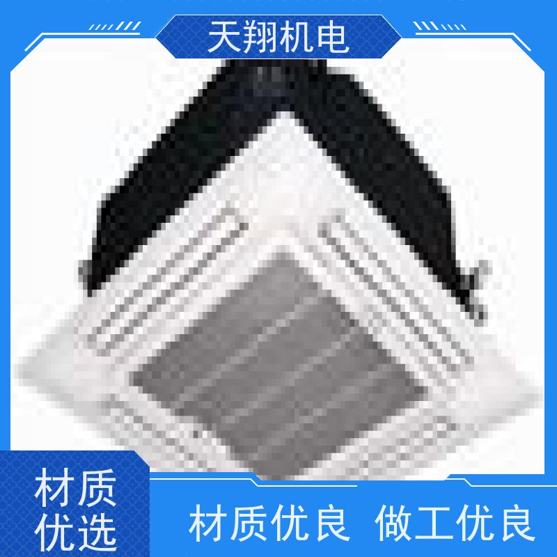 大金 厂房通风降温 螺杆式风冷模块 大型中央空调工程承接