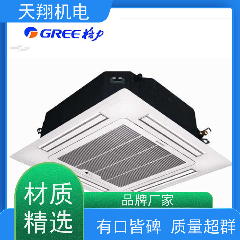 约克 厂房通风降温 冷水机组安装 空调方案设计