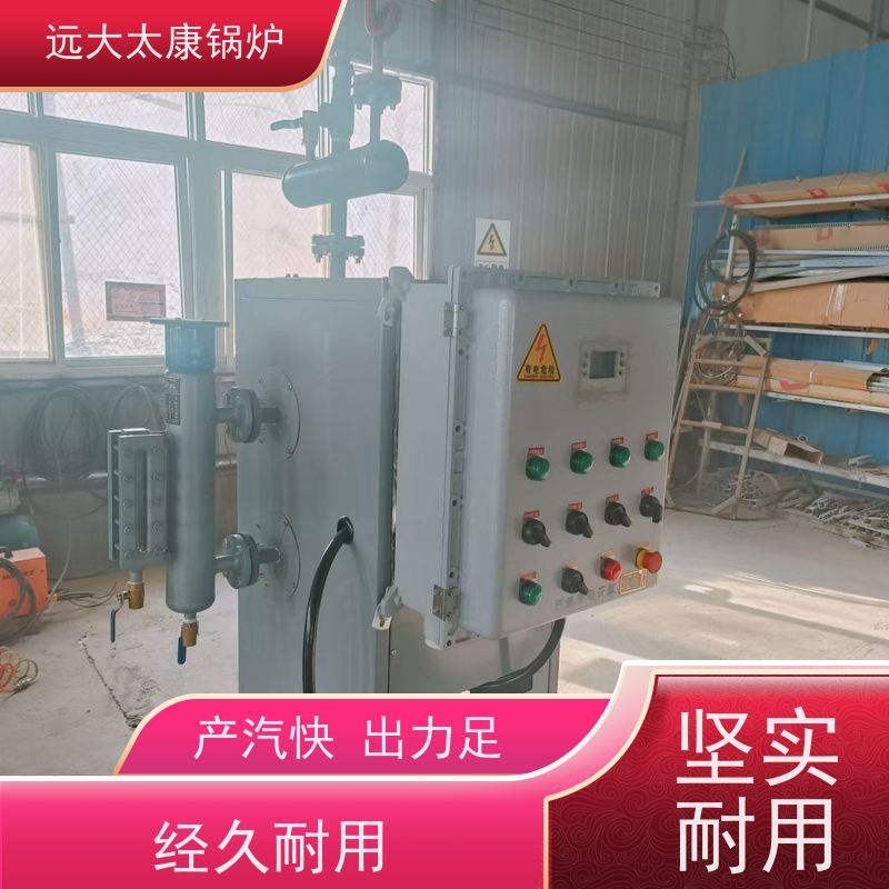 高温过热 电蒸汽发生器 桥梁 水泥制品养护 容水量＜30L 免报检