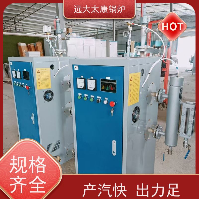小型立式 蒸汽发生器 食品豆制品加工 容水量＜30L 免报检