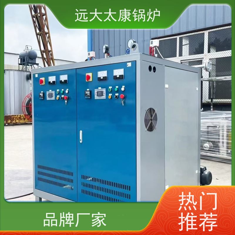 360KW 电加热蒸发器 食品豆制品加工 热效率高达98% 节能