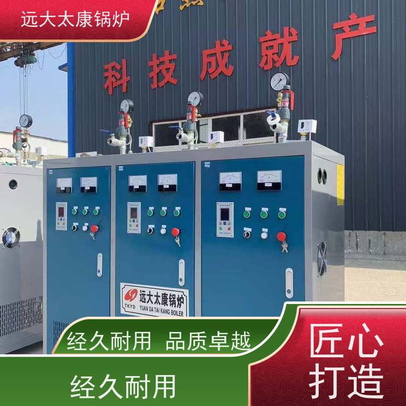 小型立式 桥梁 水泥制品养护 高温 高压 运行稳定 电加热蒸发器
