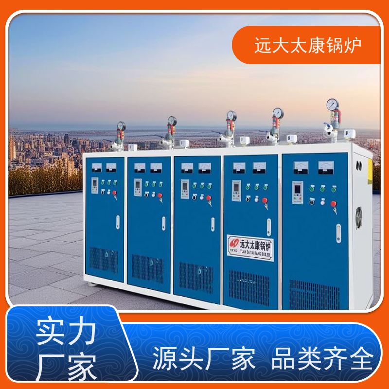 48KW 电加热蒸汽发生器 桥梁 水泥制品养护 容水量＜30L 免报检